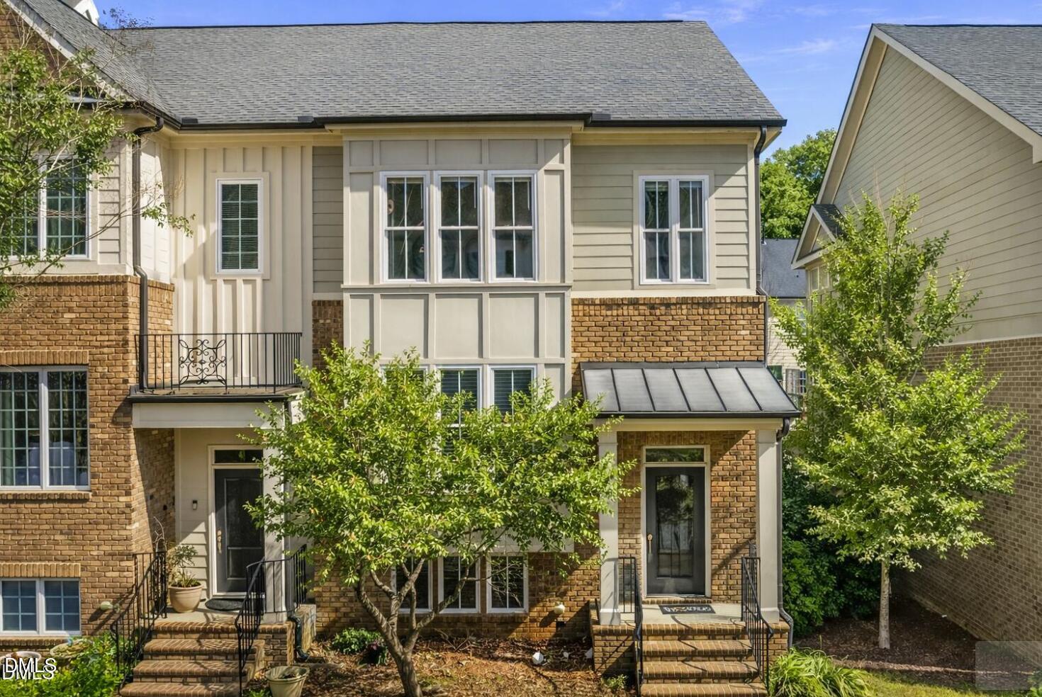 540 Old Mill Village Drive