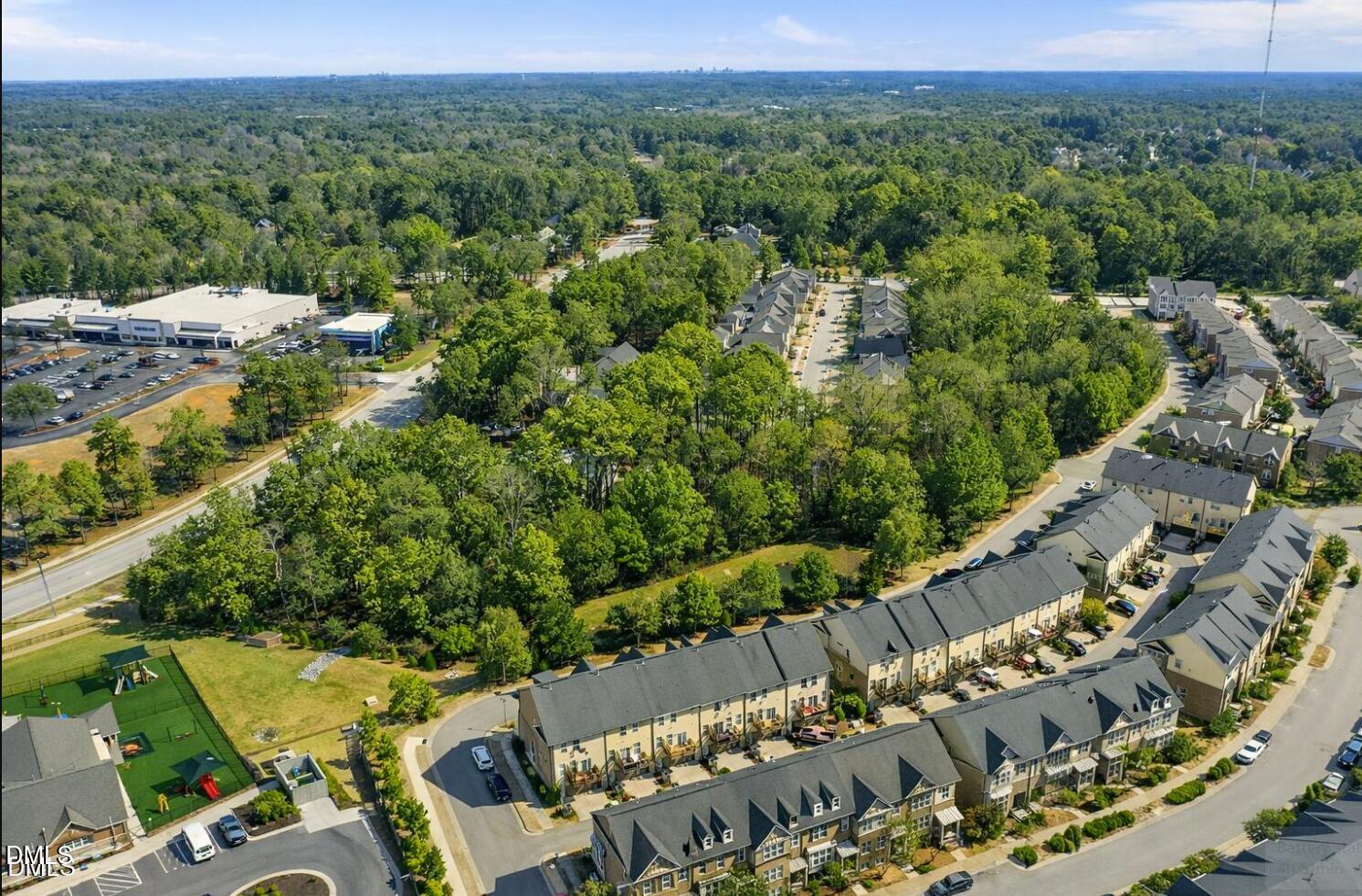 540 Old Mill Village Drive