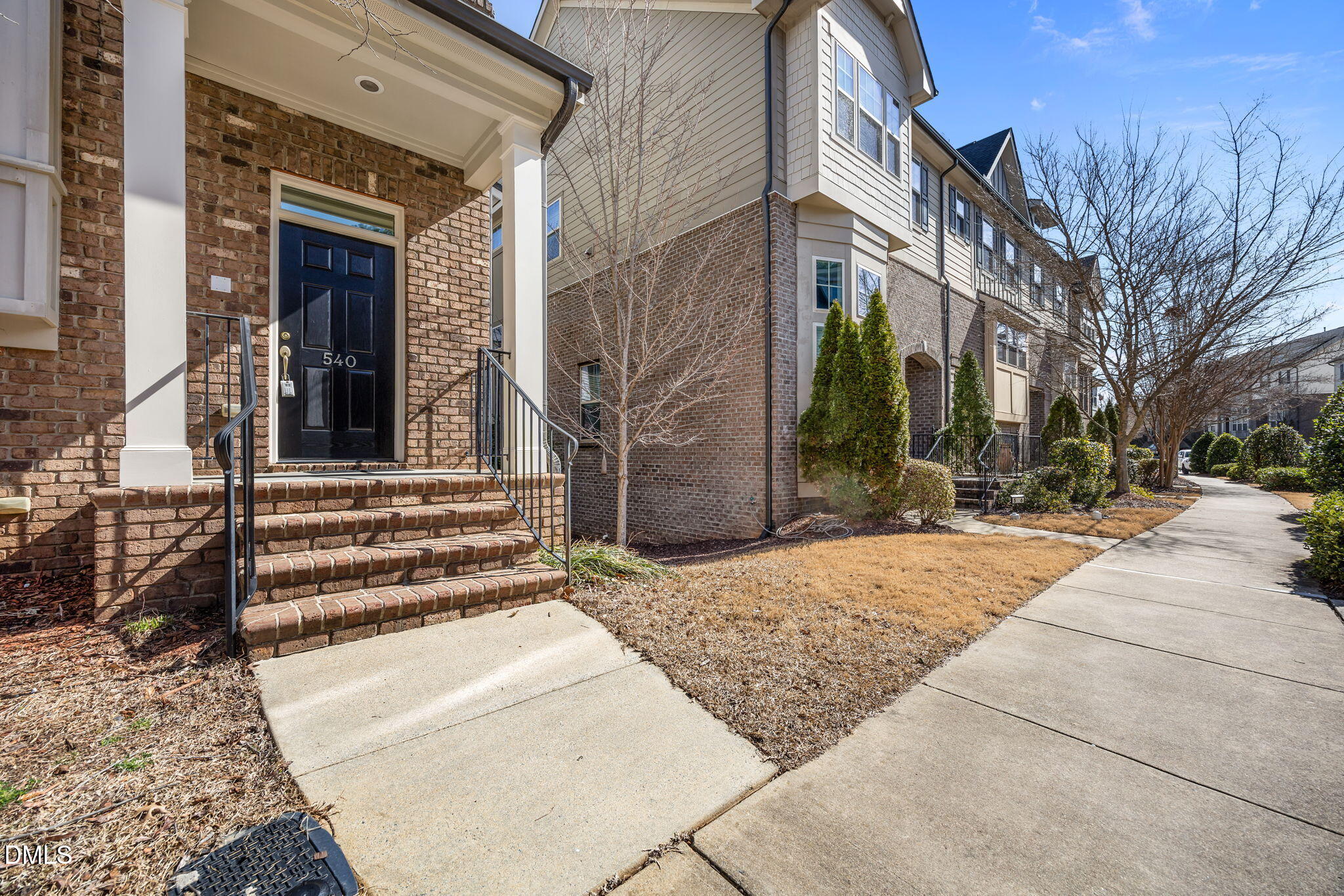 540 Old Mill Village Drive