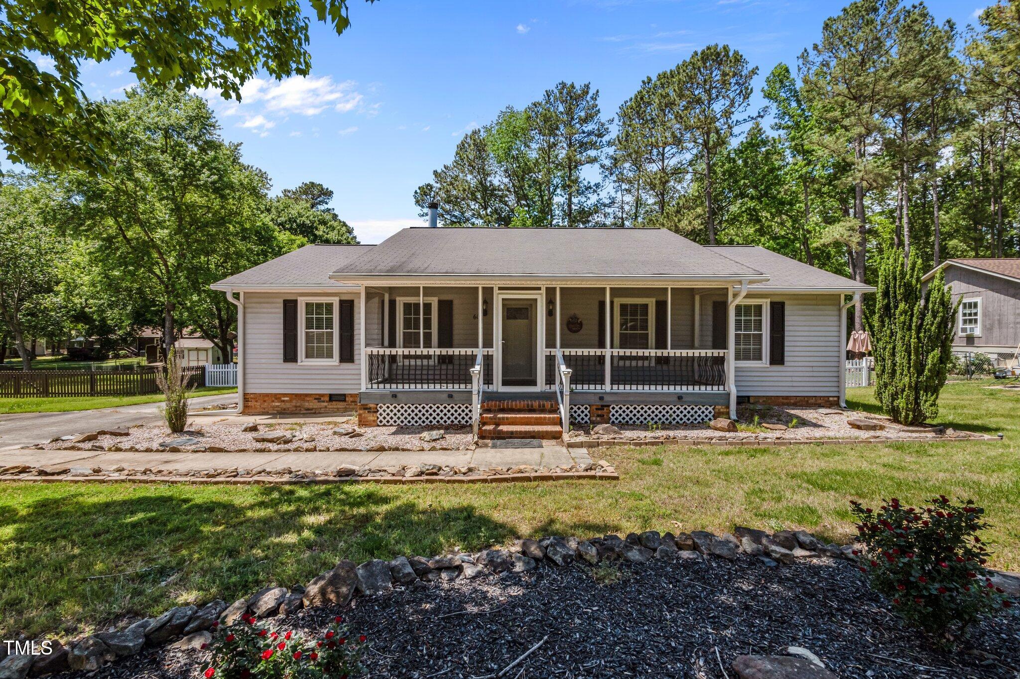 609 Chivalry Drive