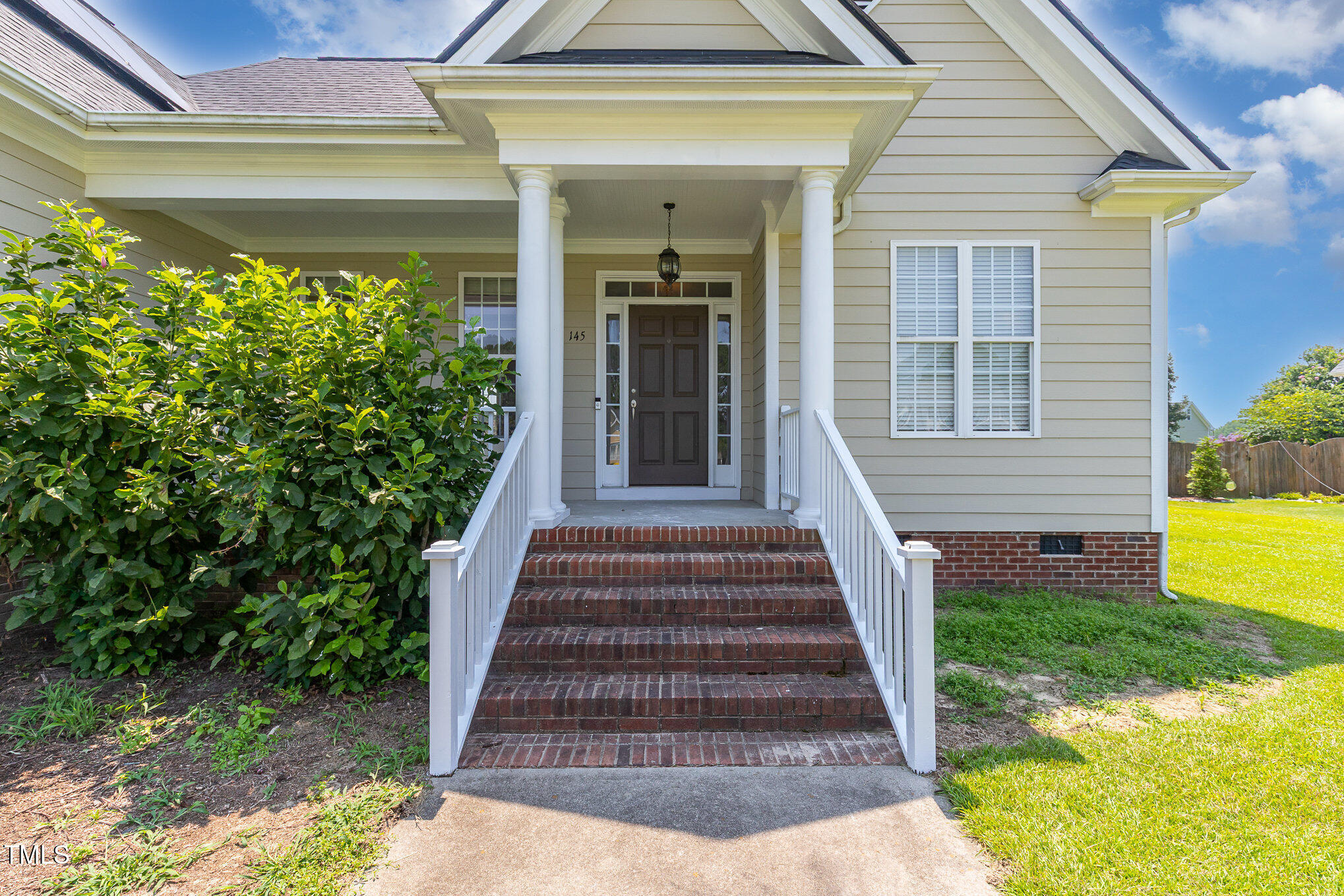145 Adams Pointe Court