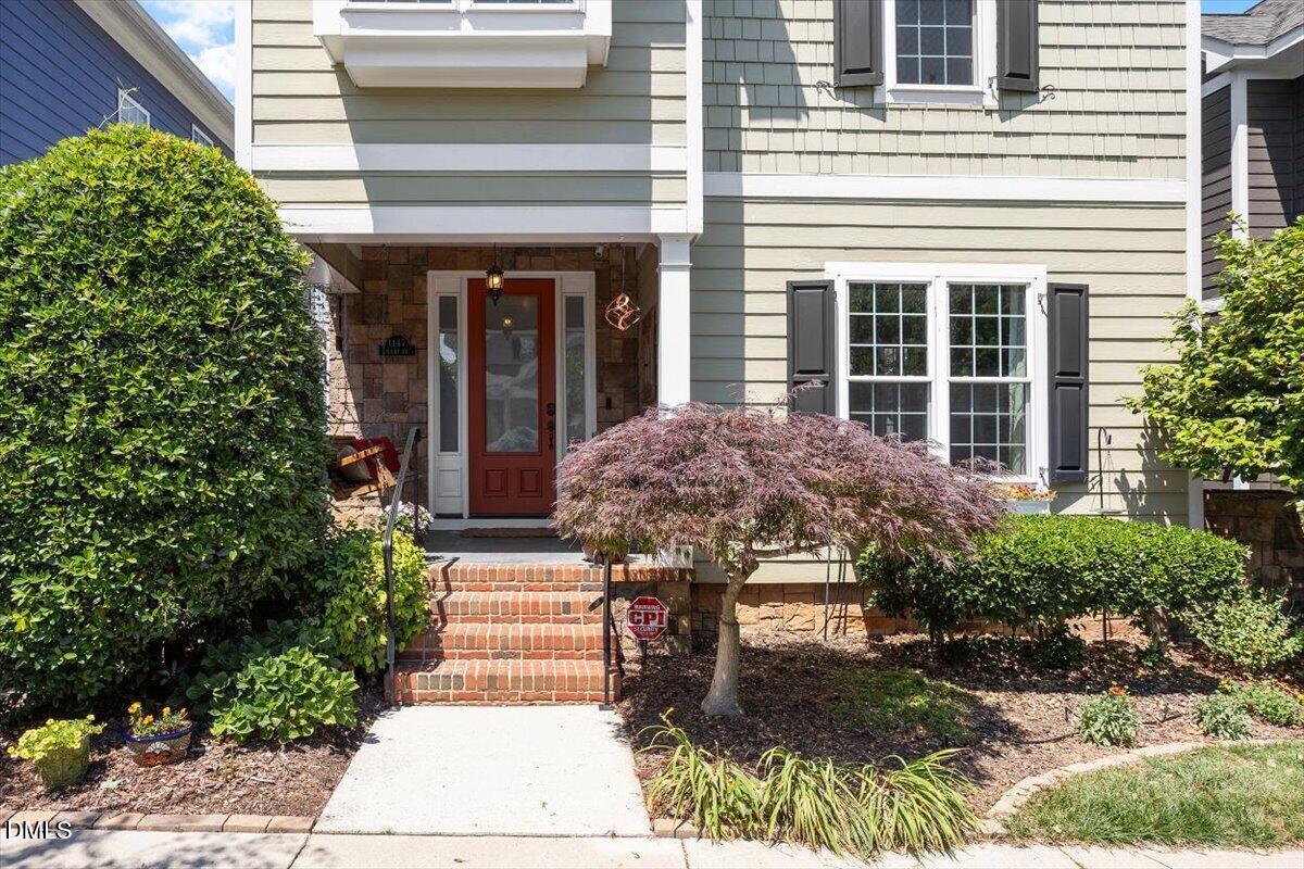 1147 Harp Street