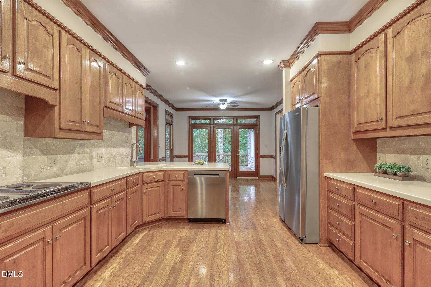 Raleigh, North Carolina 27615, United States, 4 Bedrooms Bedrooms, ,4 BathroomsBathrooms,Residential,Active,220935