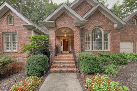 1904 Merion Place Raleigh NC 27615