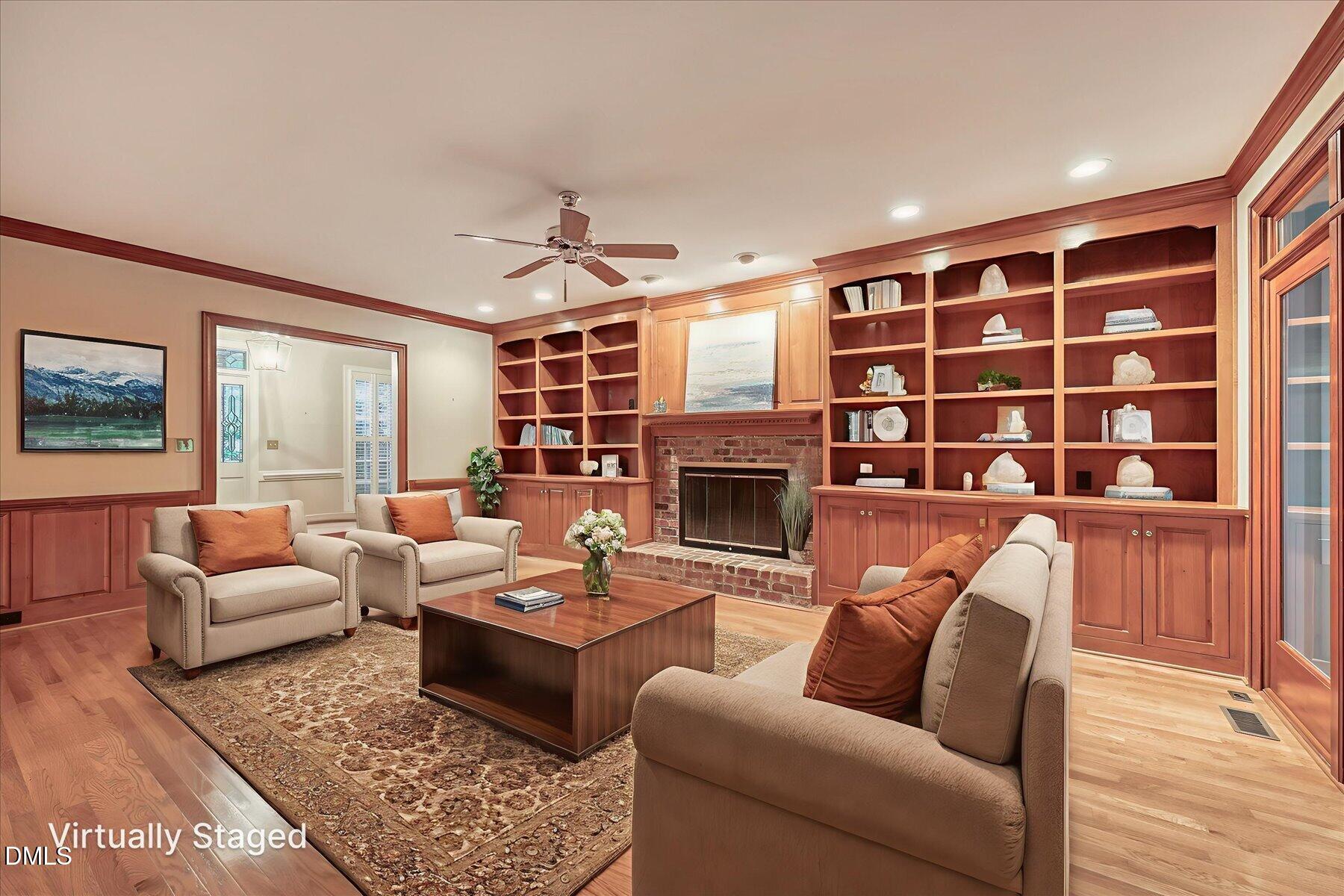 Raleigh, North Carolina 27615, United States, 4 Bedrooms Bedrooms, ,4 BathroomsBathrooms,Residential,Active,220935