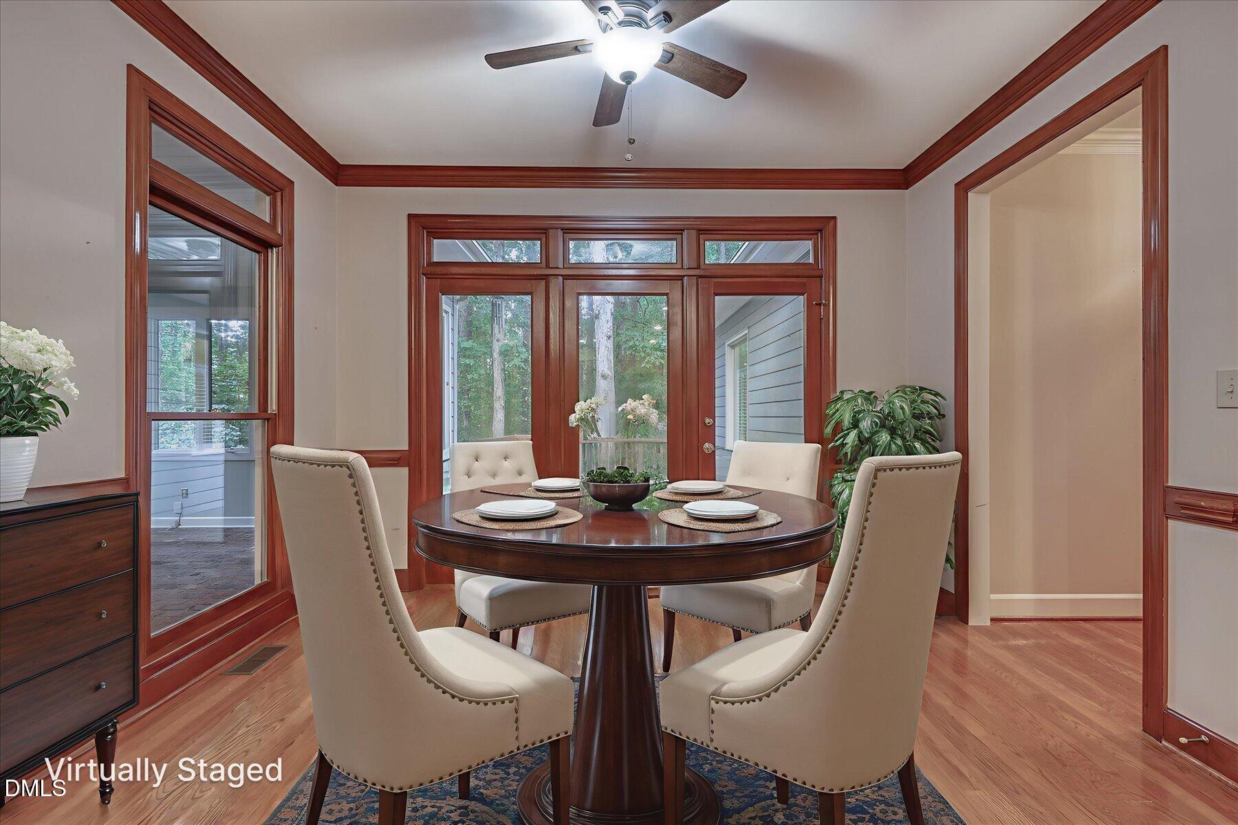 Raleigh, North Carolina 27615, United States, 4 Bedrooms Bedrooms, ,4 BathroomsBathrooms,Residential,Active,220935