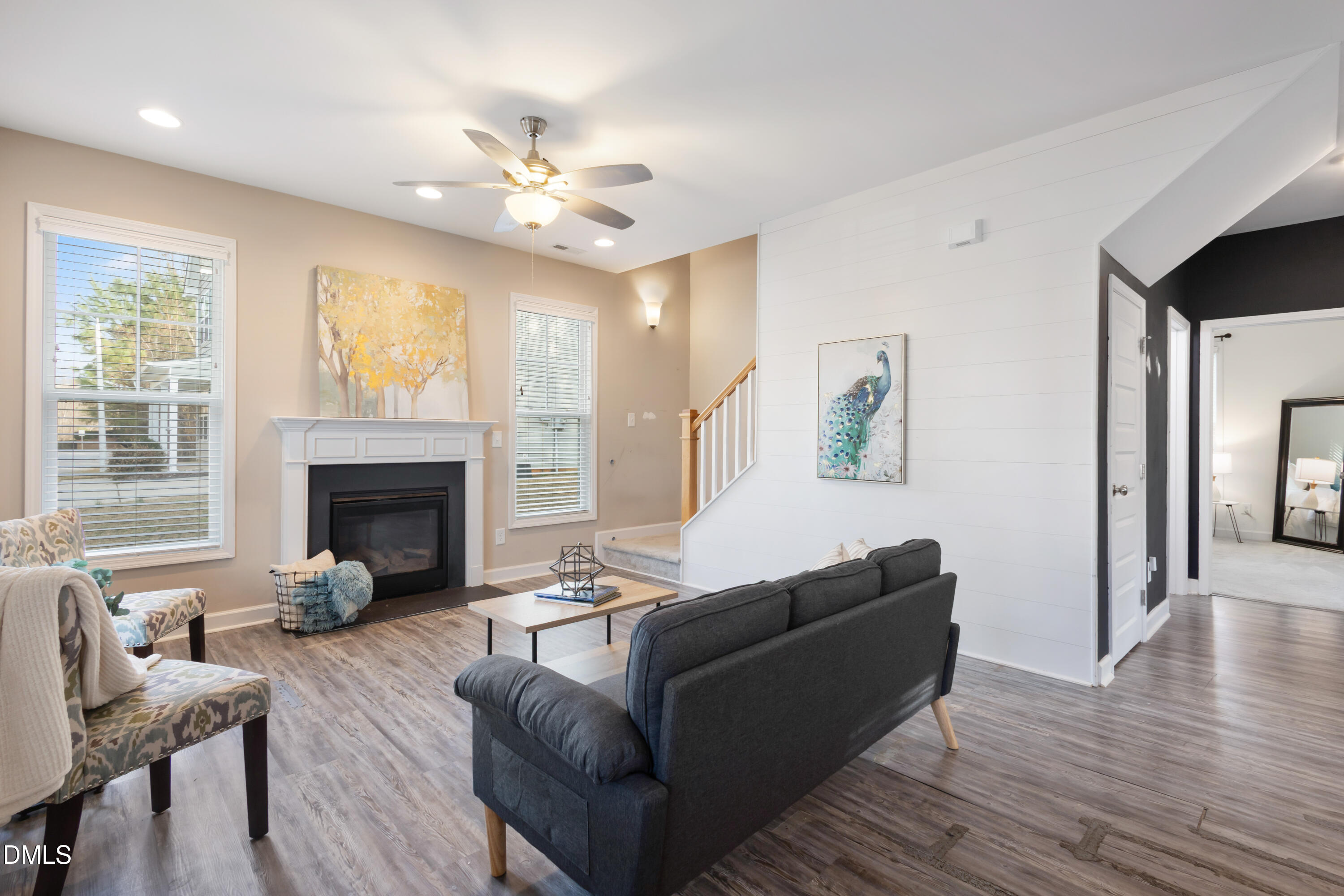 729 Leatherstone Lane