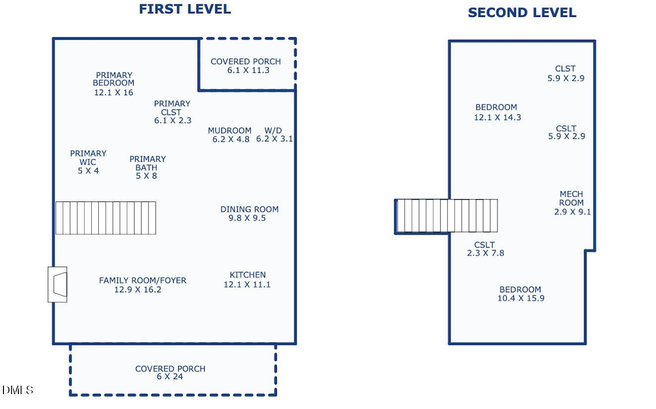 729 Leatherstone Lane