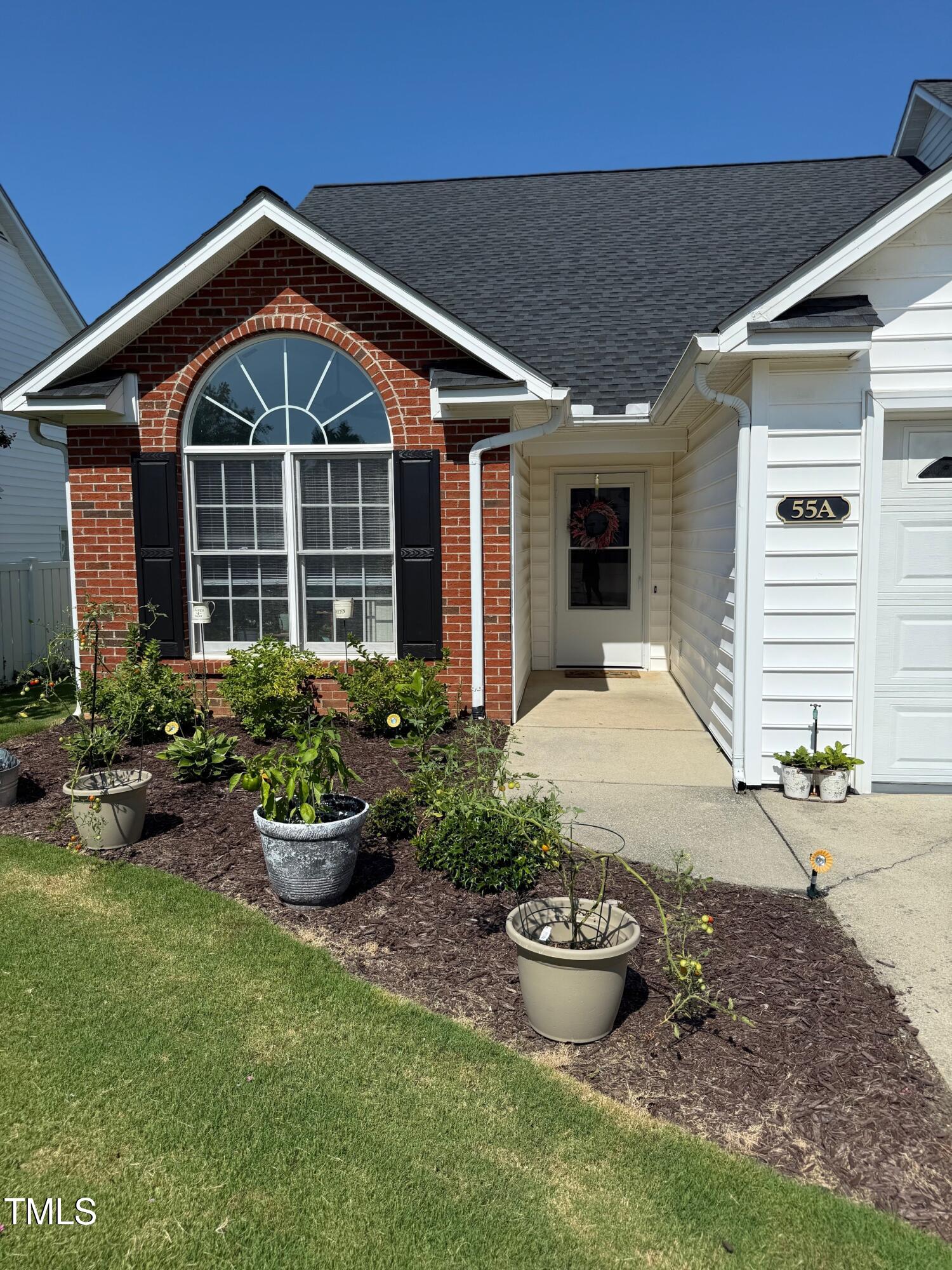 55a W Myrtle Drive