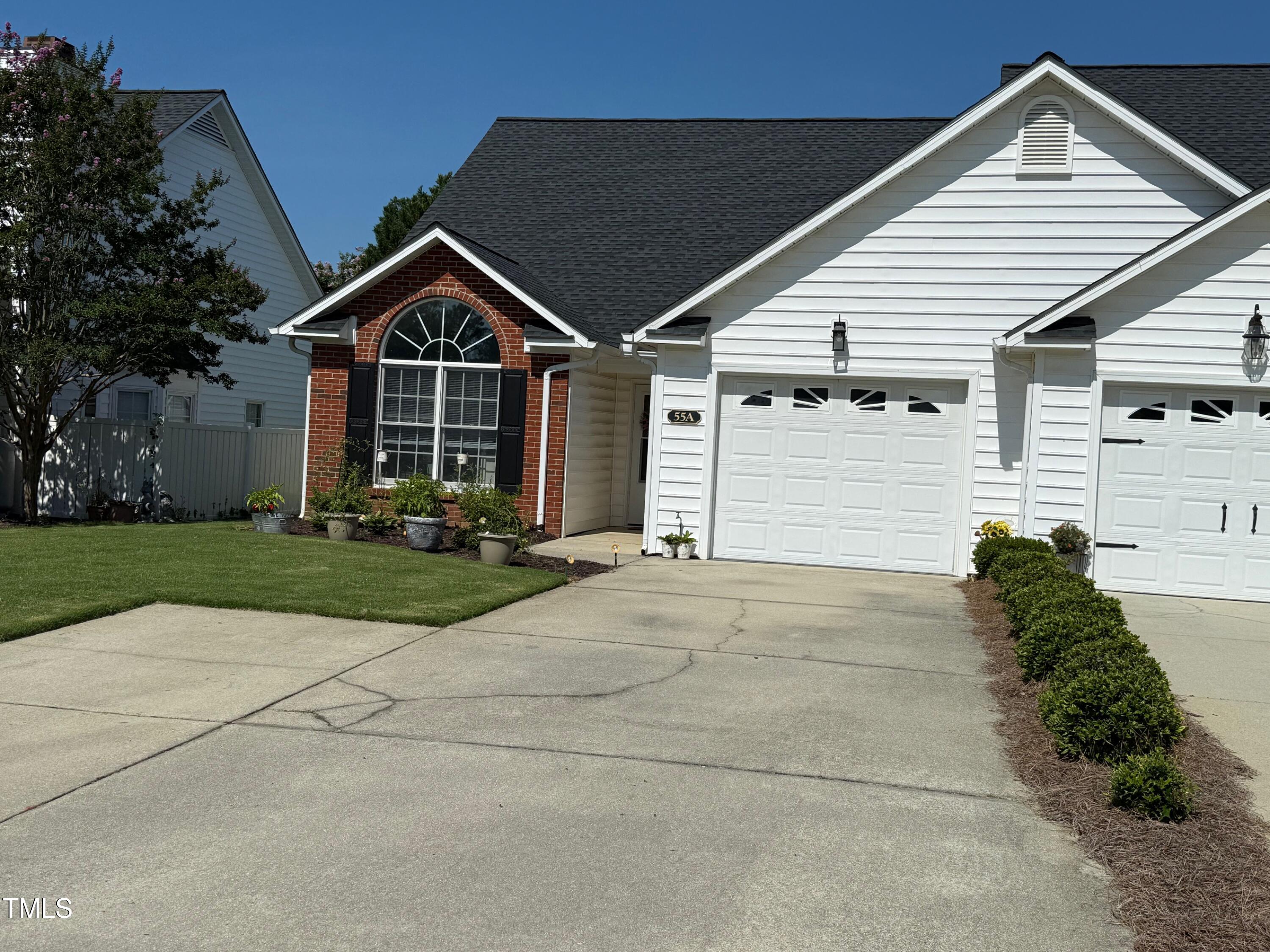 55a W Myrtle Drive