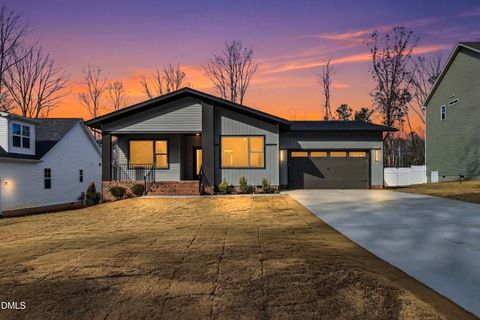 113 Ottawa Drive Louisburg NC 27549