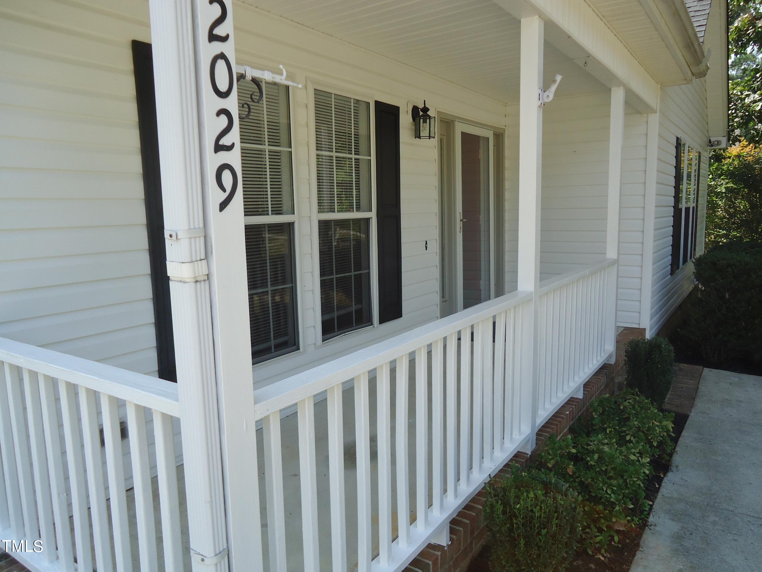 Photo 3 of 33 of 2029 Ruddy Road house