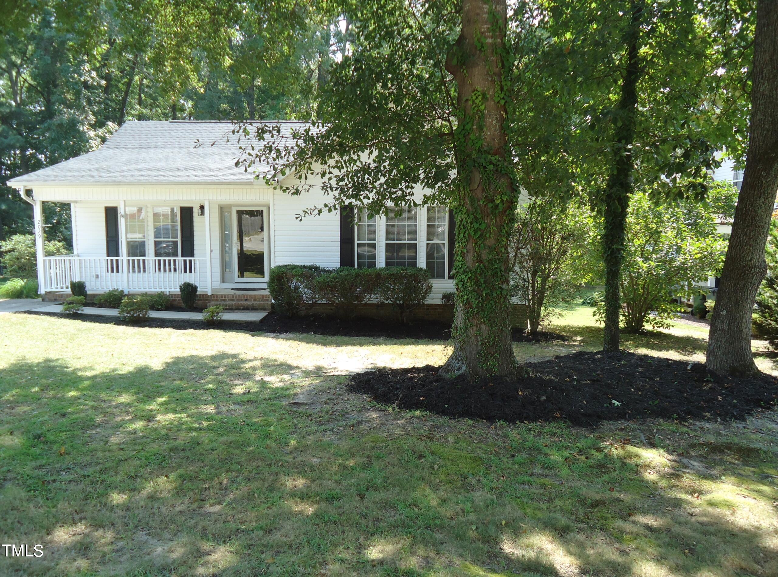 Photo 2 of 33 of 2029 Ruddy Road house