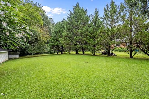 2217 Stroller Avenue Durham NC 27705