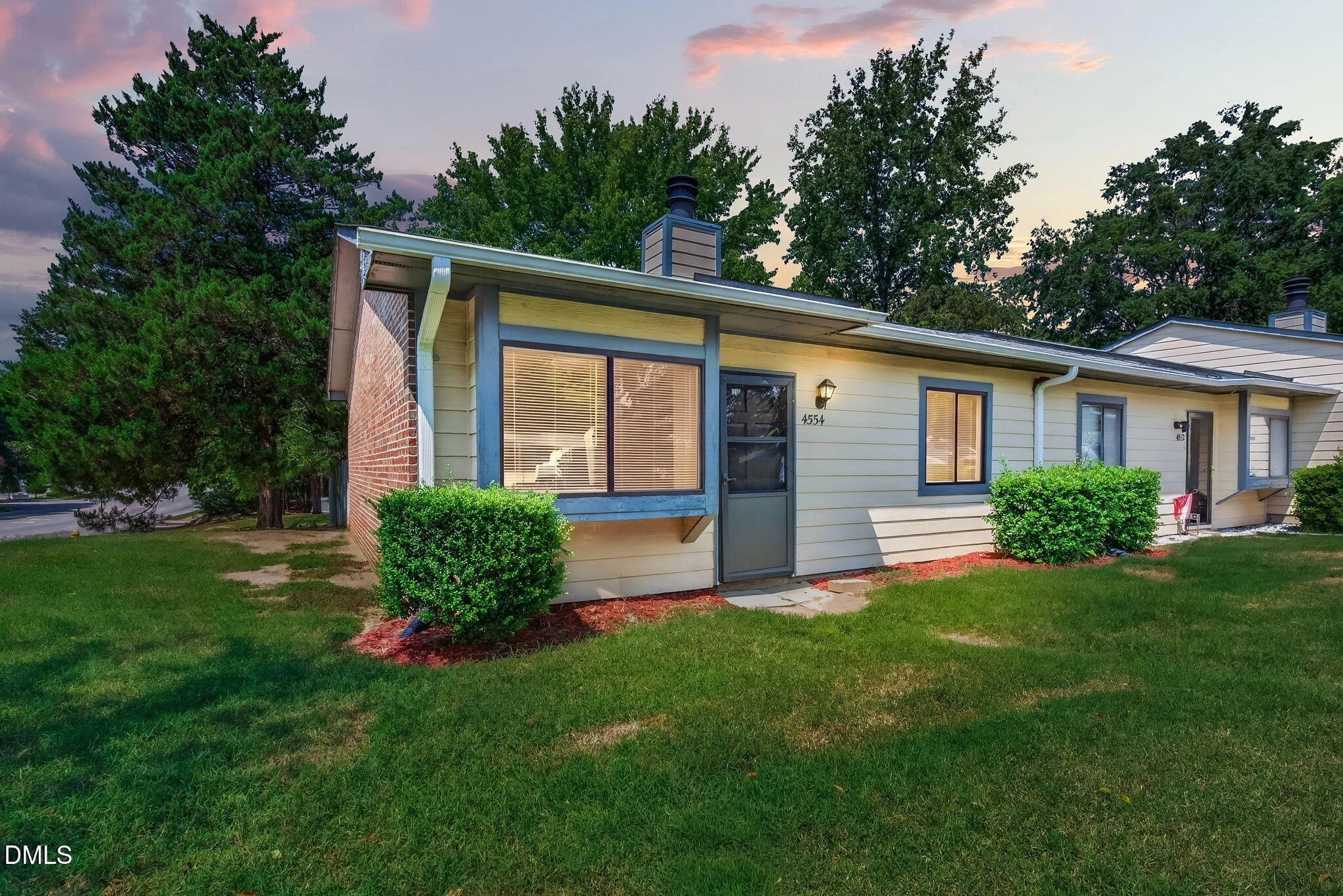 4554 N New Hope Road, Raleigh, NC, 27604