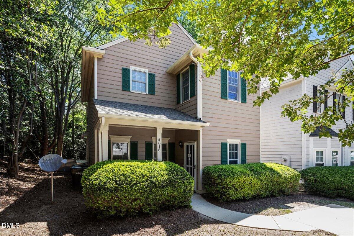 4016 Charleston Park Drive