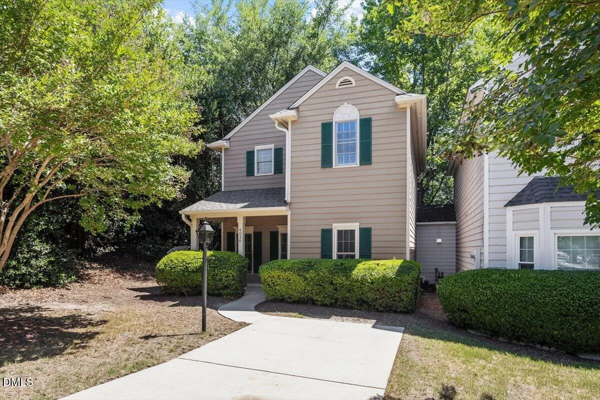 4016 Charleston Park Drive