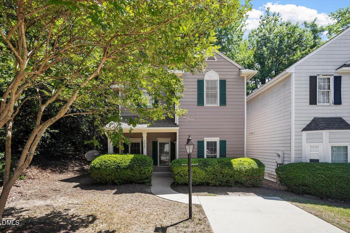 4016 Charleston Park Drive