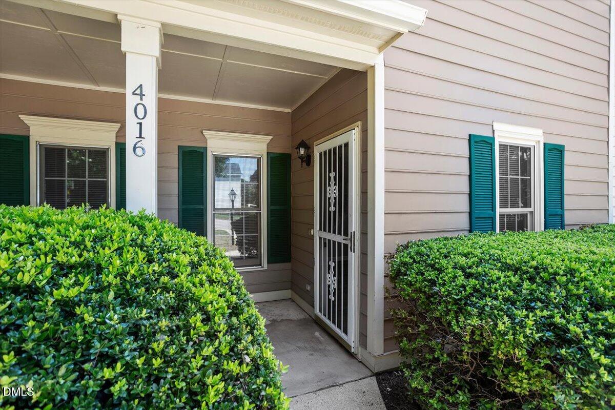 4016 Charleston Park Drive
