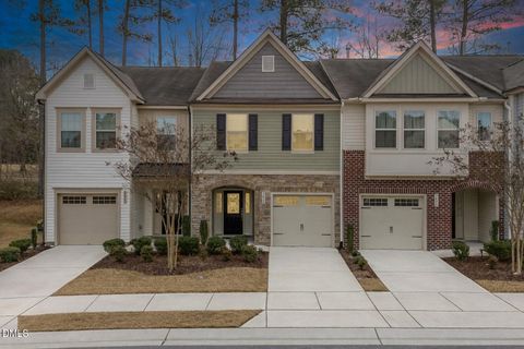 3810 Prince Noah Loop Wake Forest NC 27587