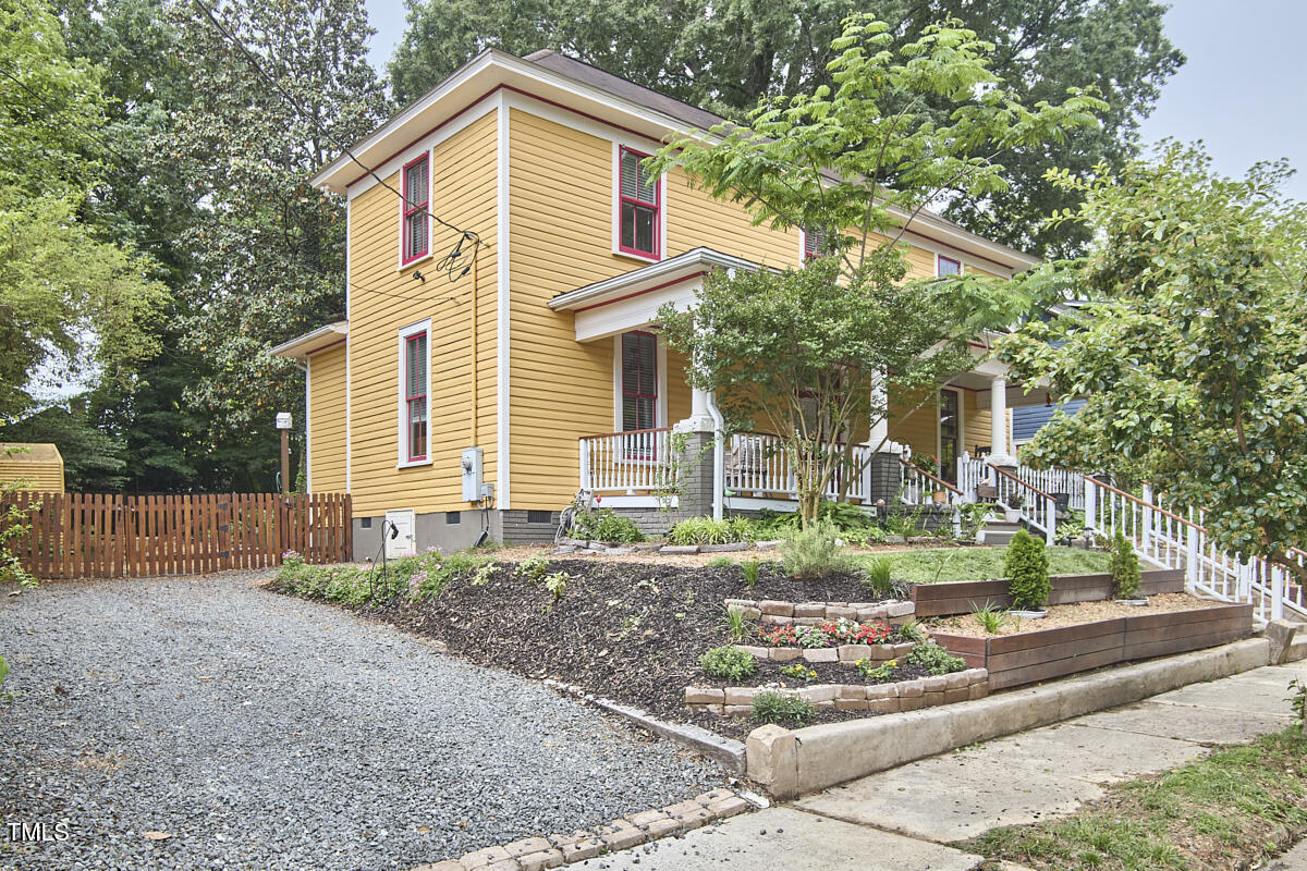 813 Burch Avenue