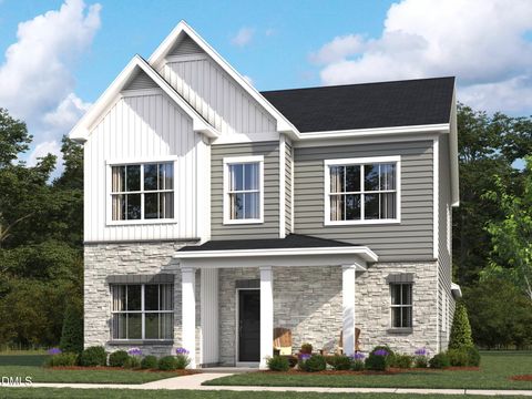 Photo of 205 Marvel Drive #123, Rolesville, NC 27571 (MLS # 10166021)