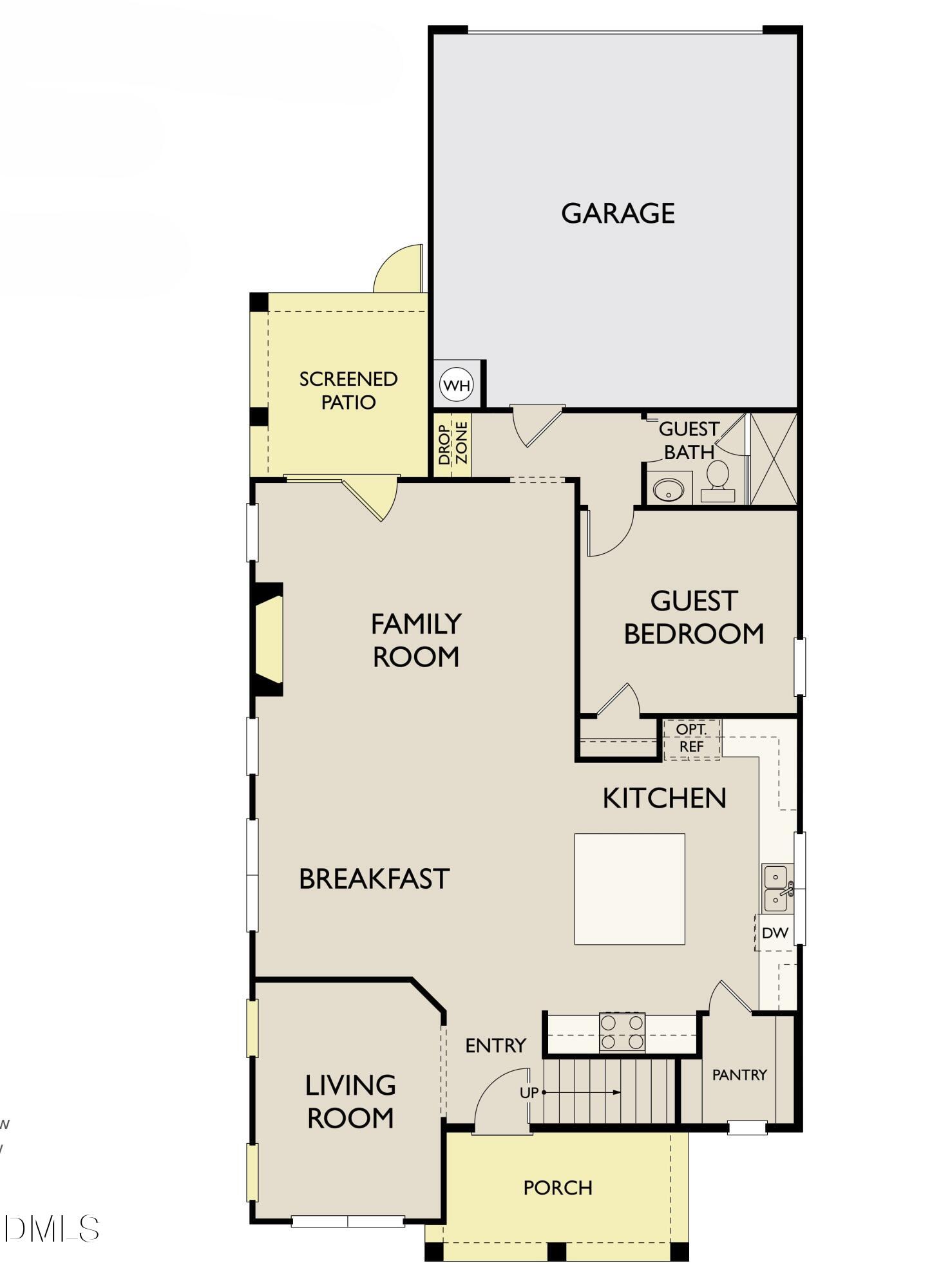 205 Marvel Drive 123