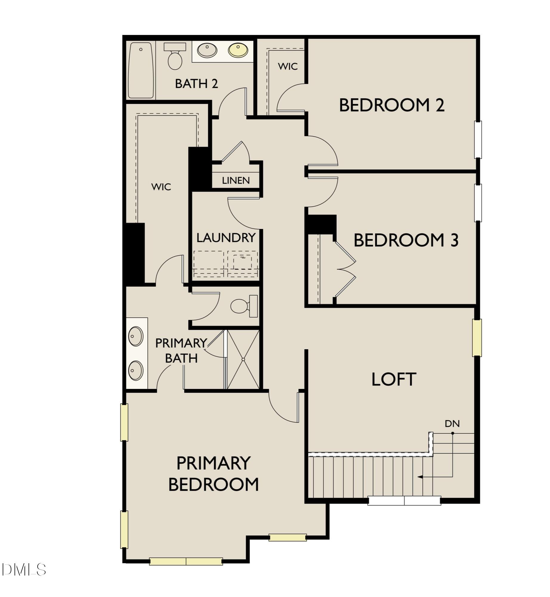 205 Marvel Drive 123