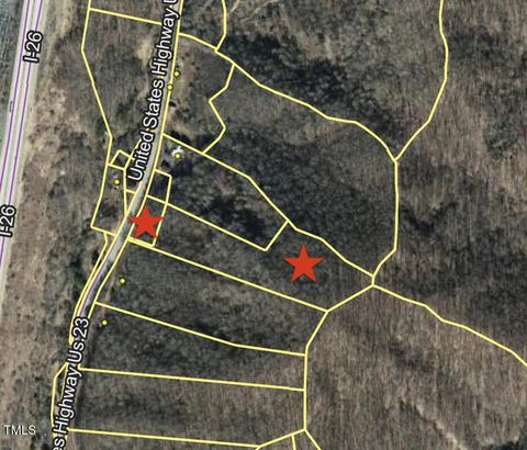 0 Hwy 23 Mars Hill NC 28754