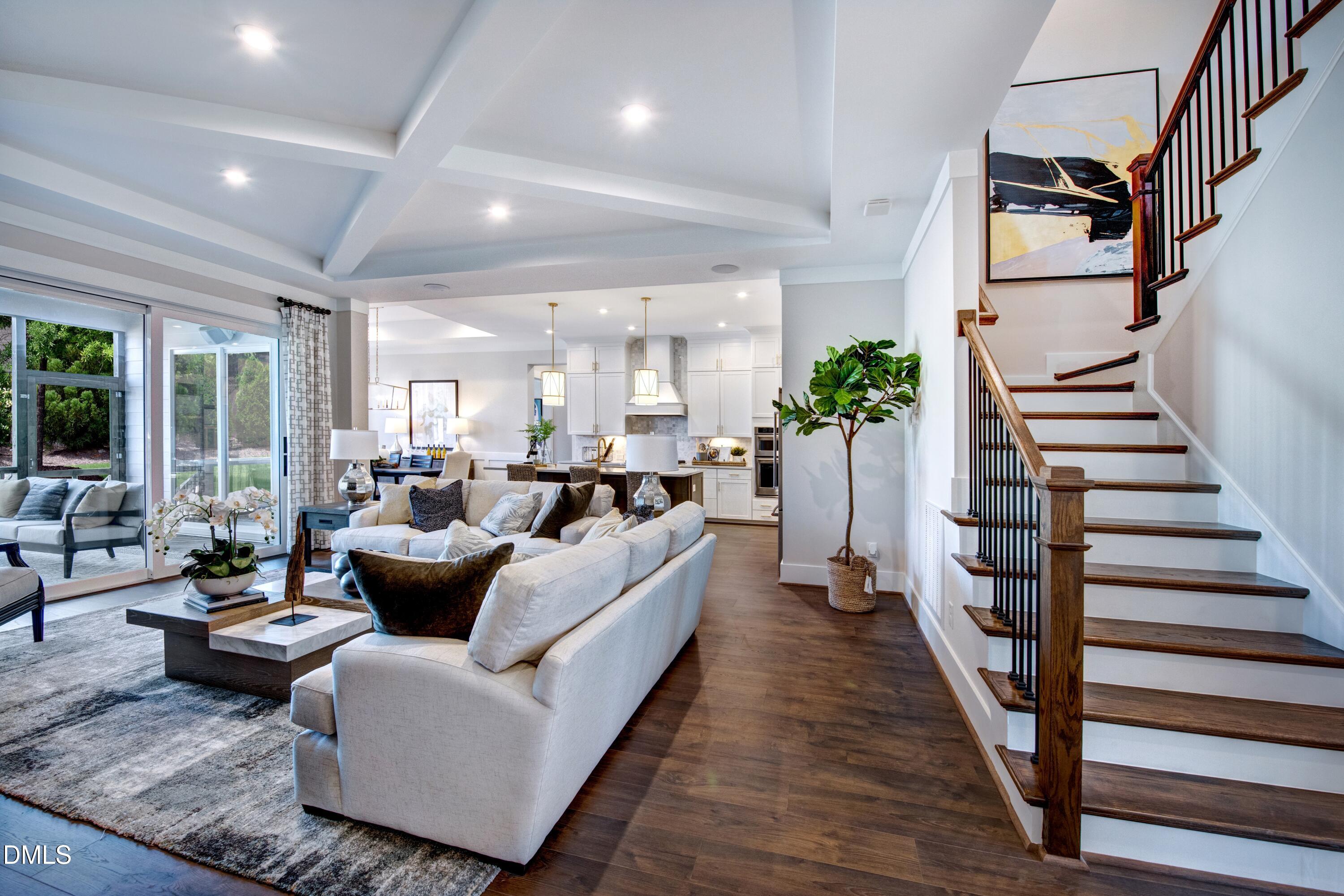 Lot 1 Olivia Pope Way