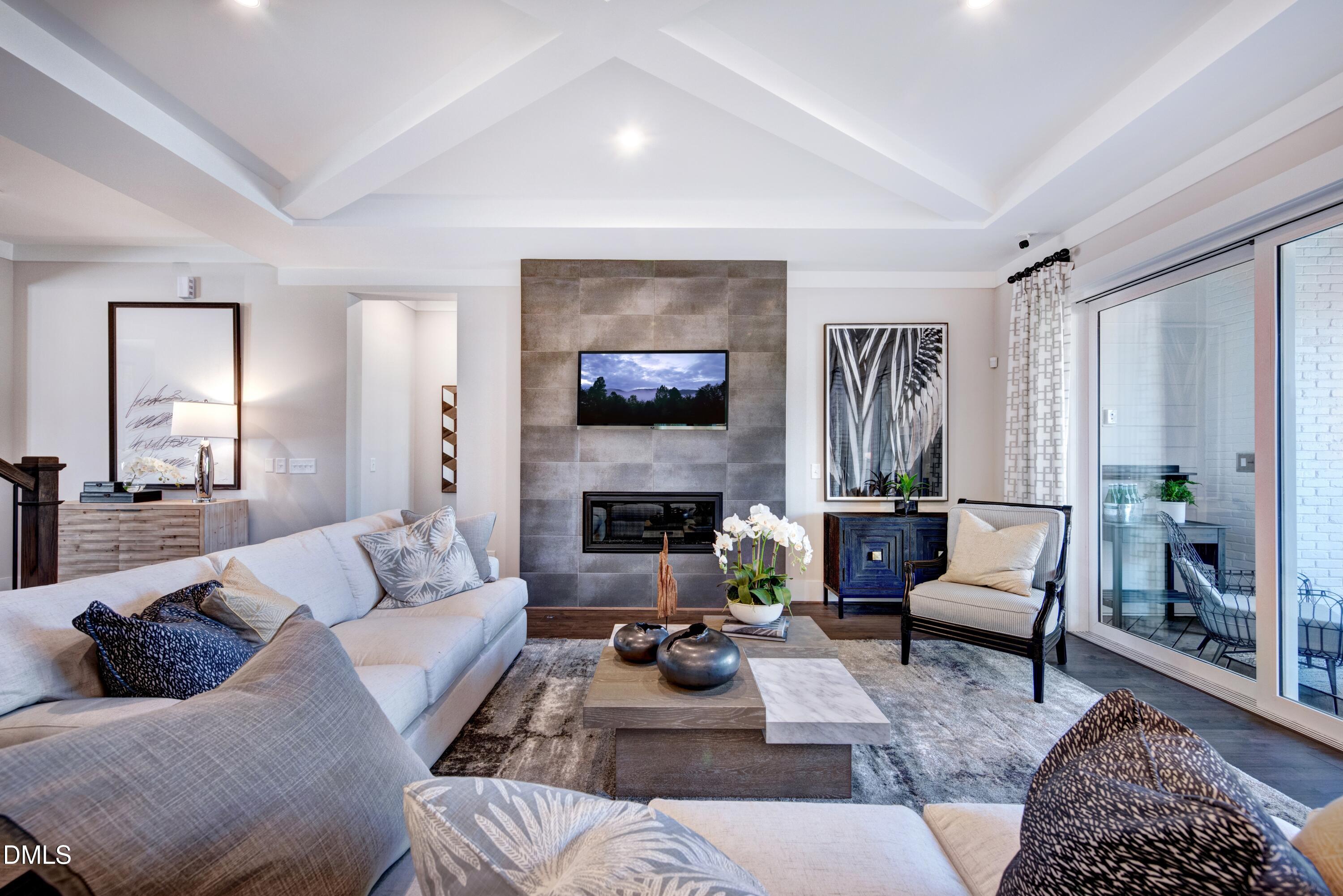 Lot 1 Olivia Pope Way