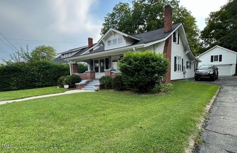 A home in Oxford