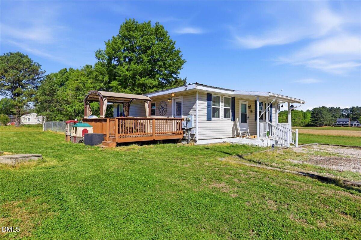 334 Perry Curtis Road