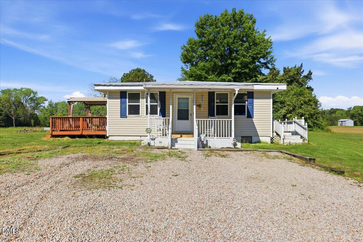 334 Perry Curtis Road