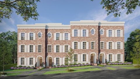 Photo of 2304 Grant Avenue, Raleigh, NC 27608 (MLS # 10150035)