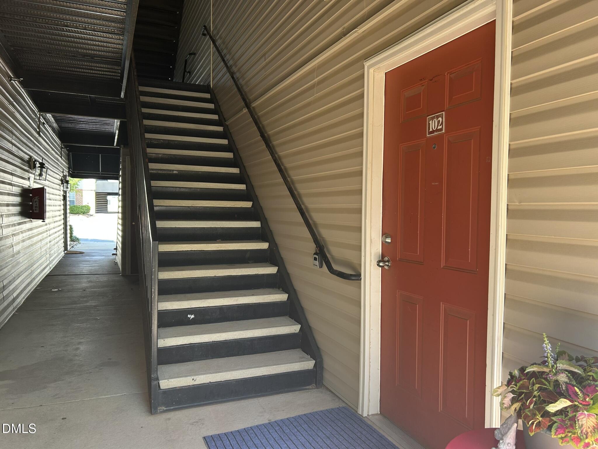 2510 Friedland Place 102