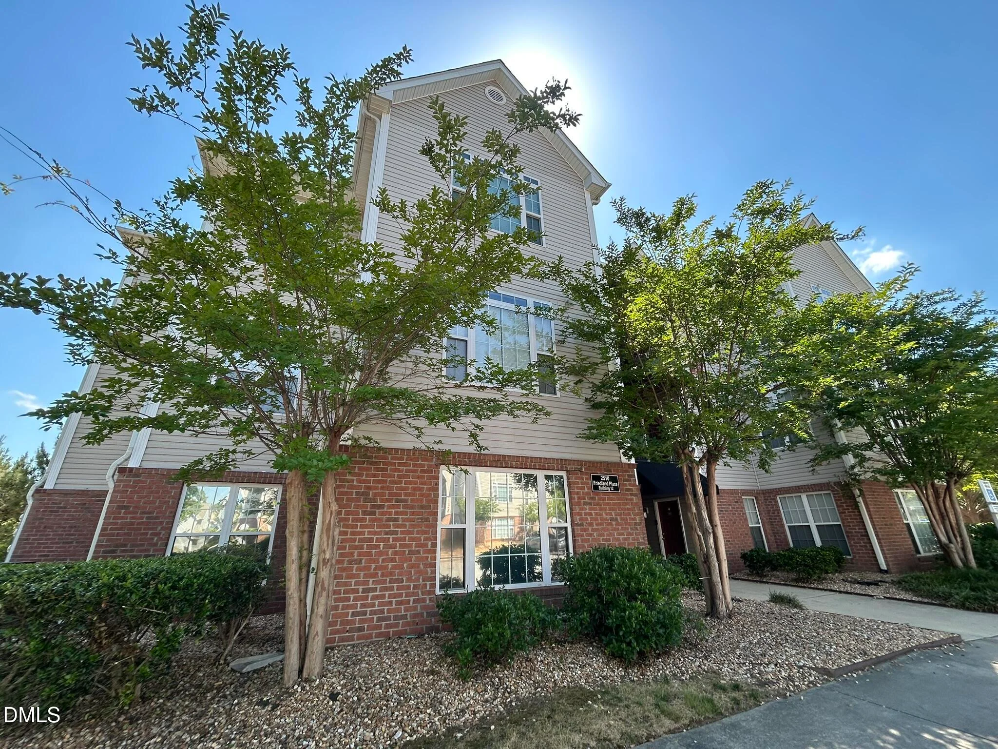 2510 Friedland Place Unit 102