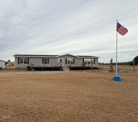 161 Brookleaf Drive Dunn NC 28334