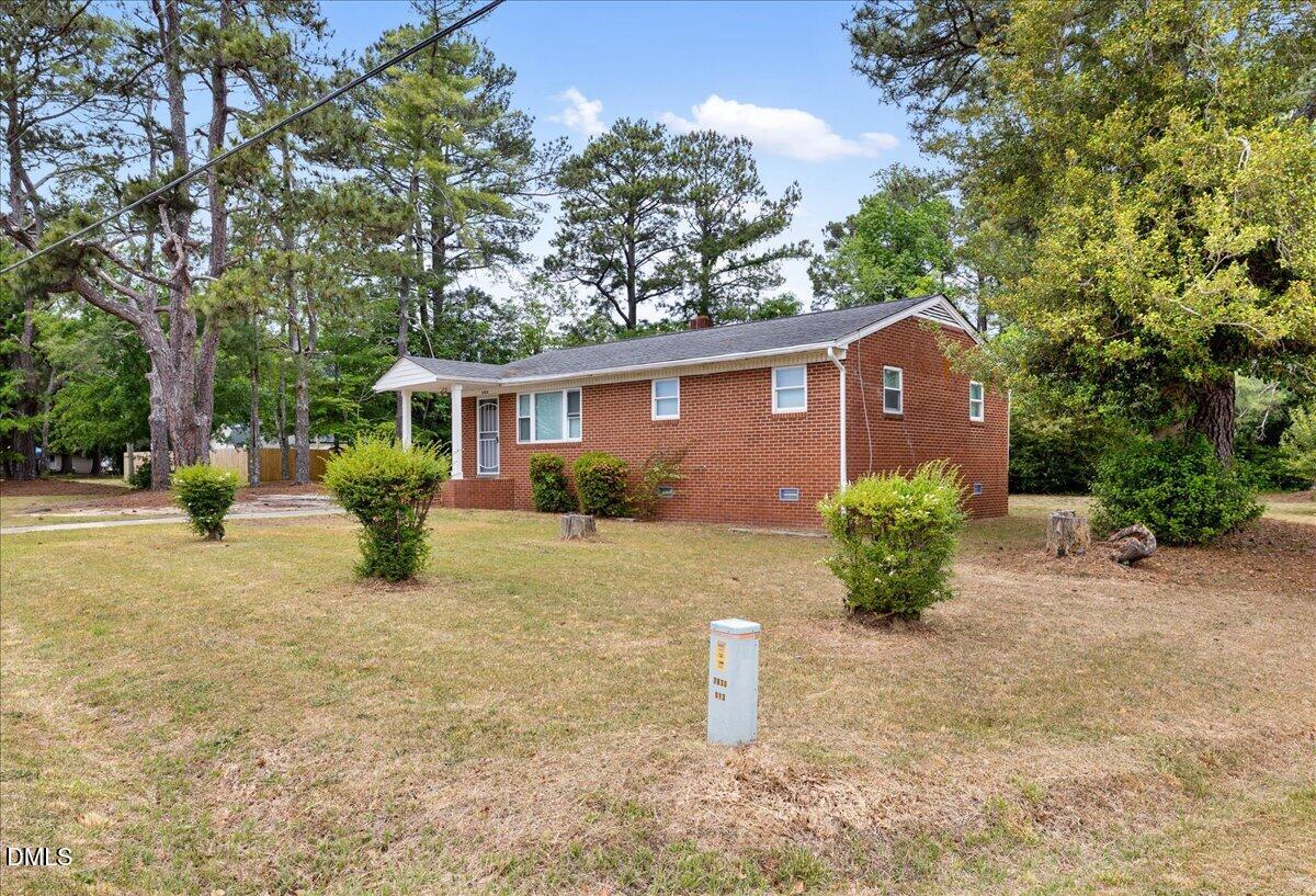 305 Cox Maddox Road