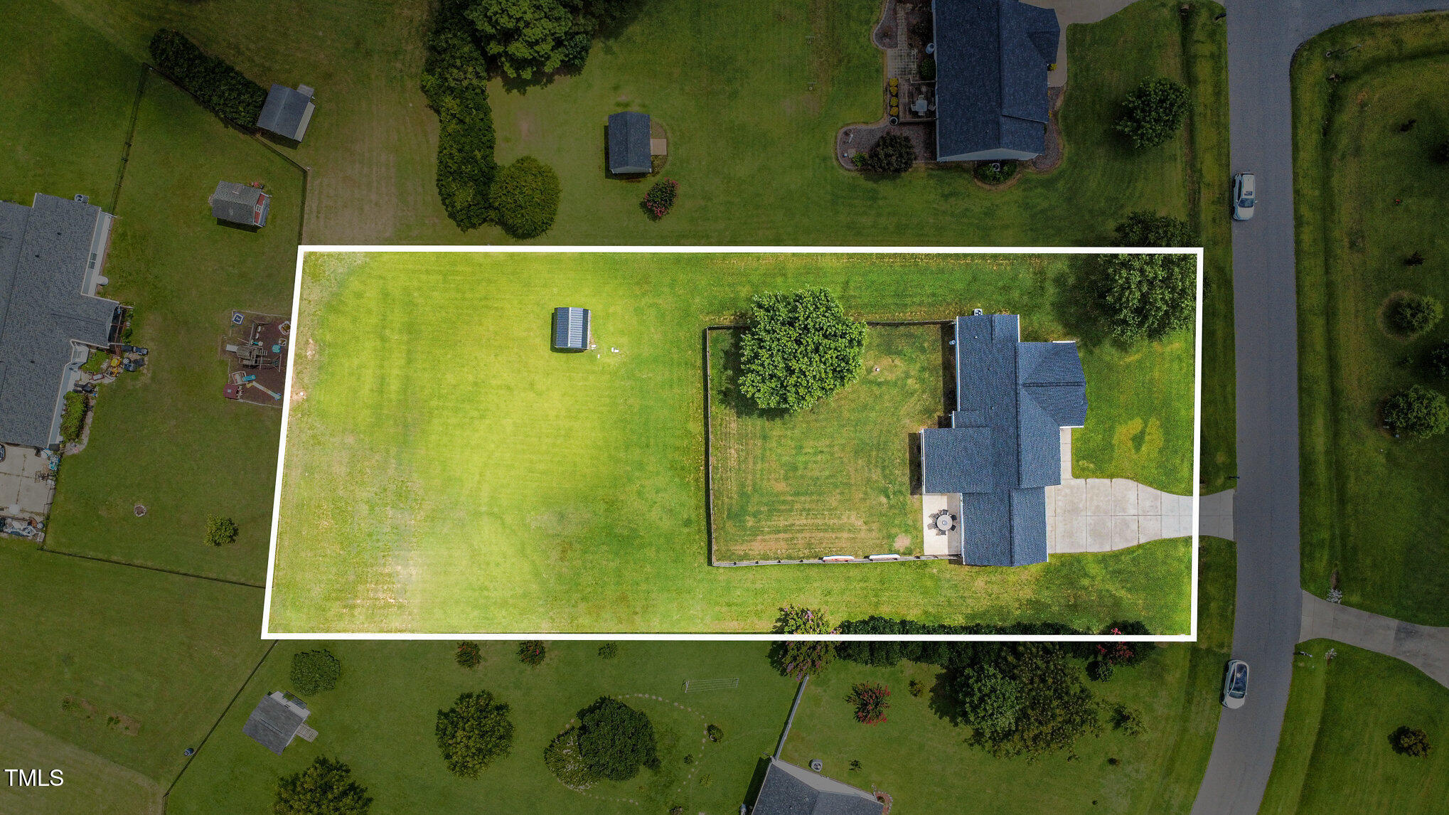 104 Water Oak Drive