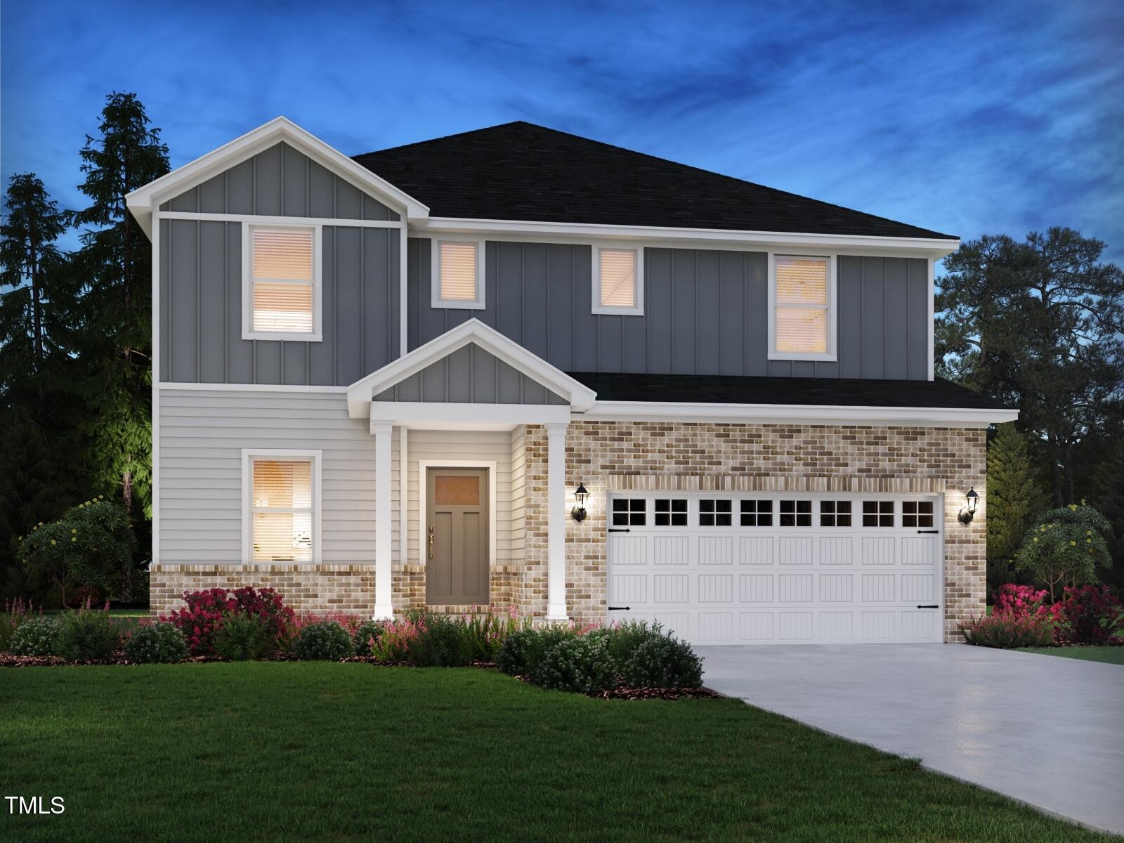 3857 Rosebush Drive