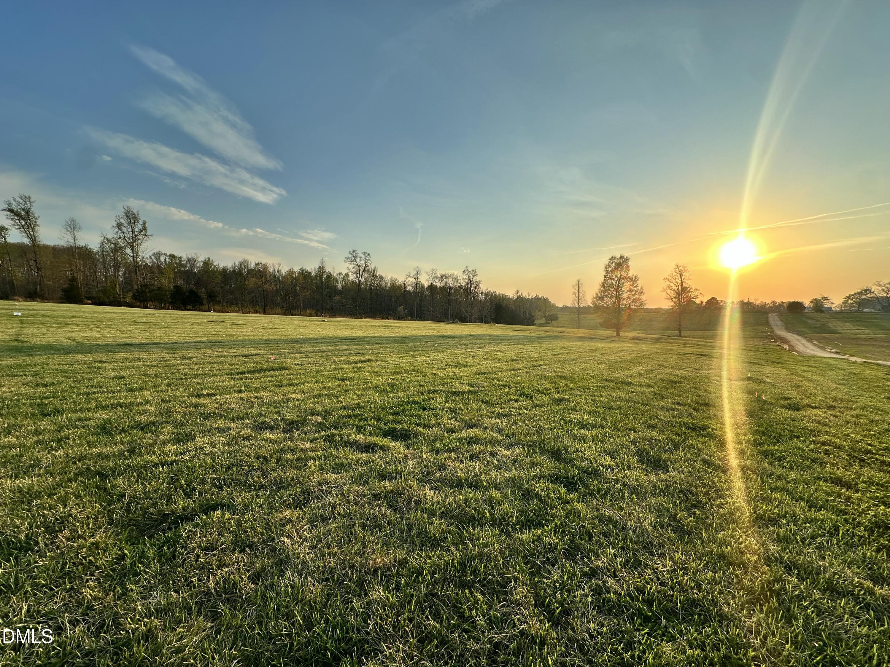 2.97 Acres Jones Road