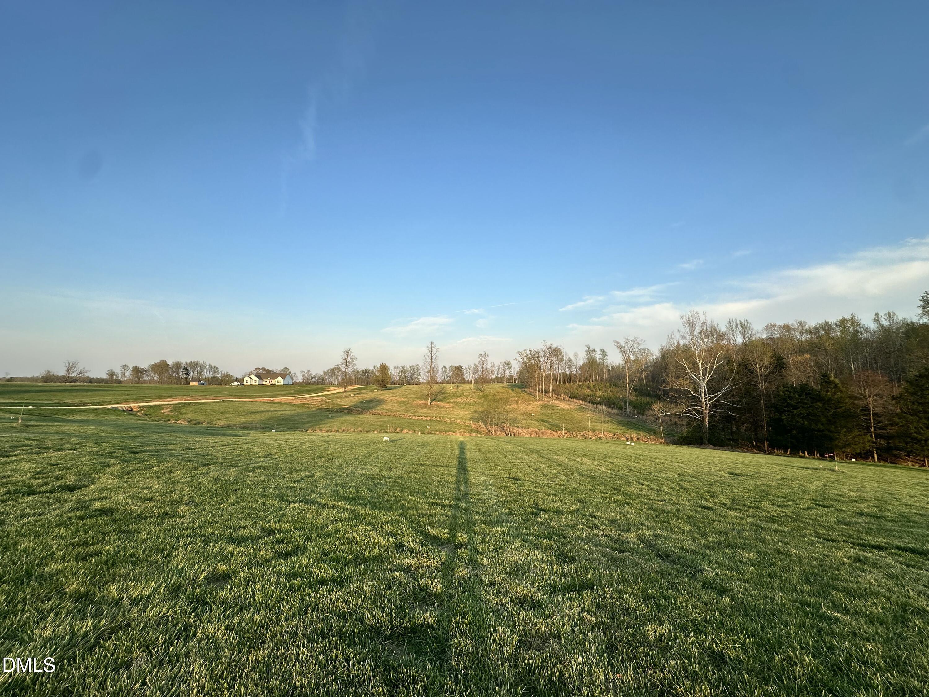 2.97 Acres Jones Road