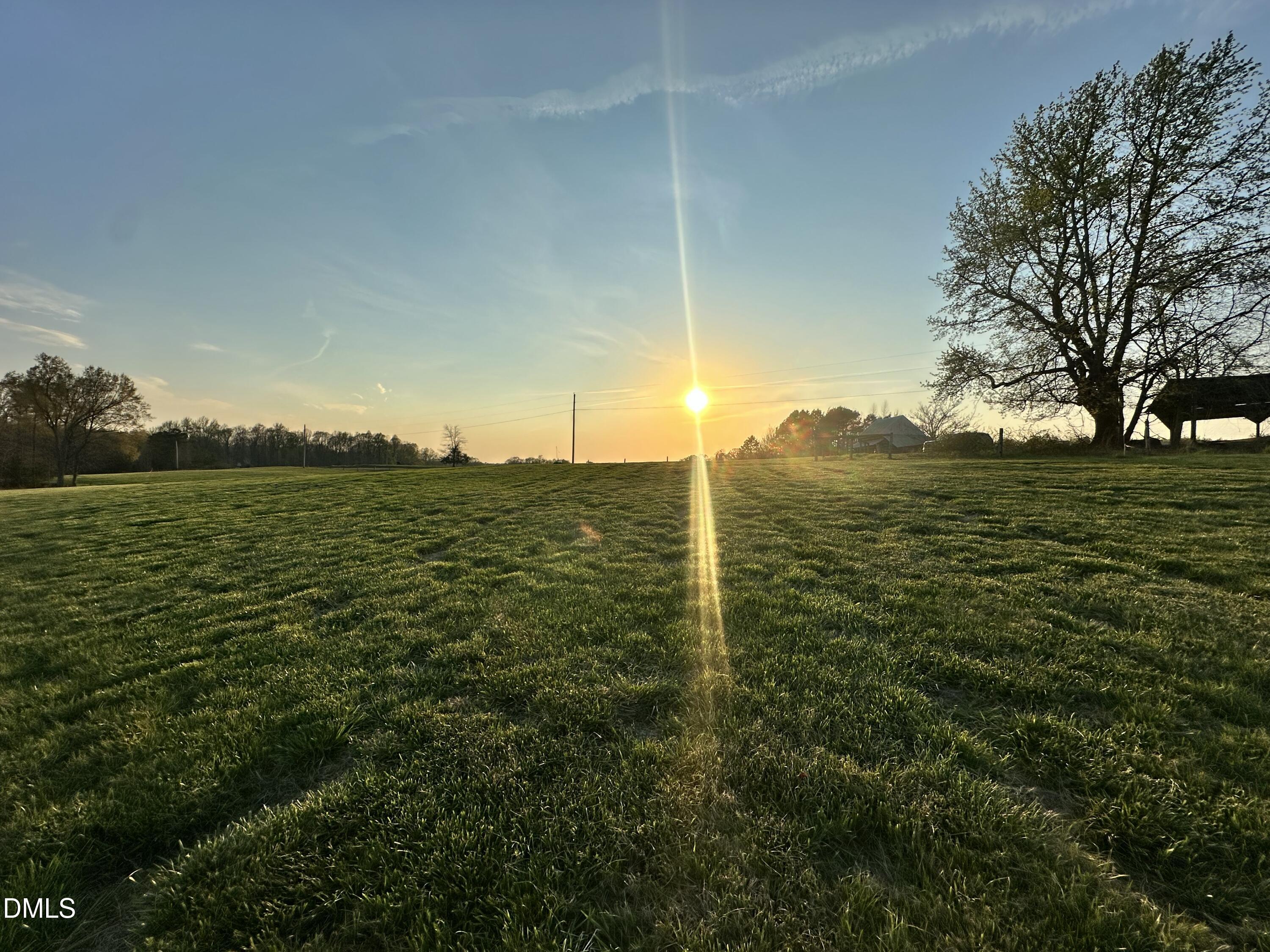 2.97 Acres Jones Road