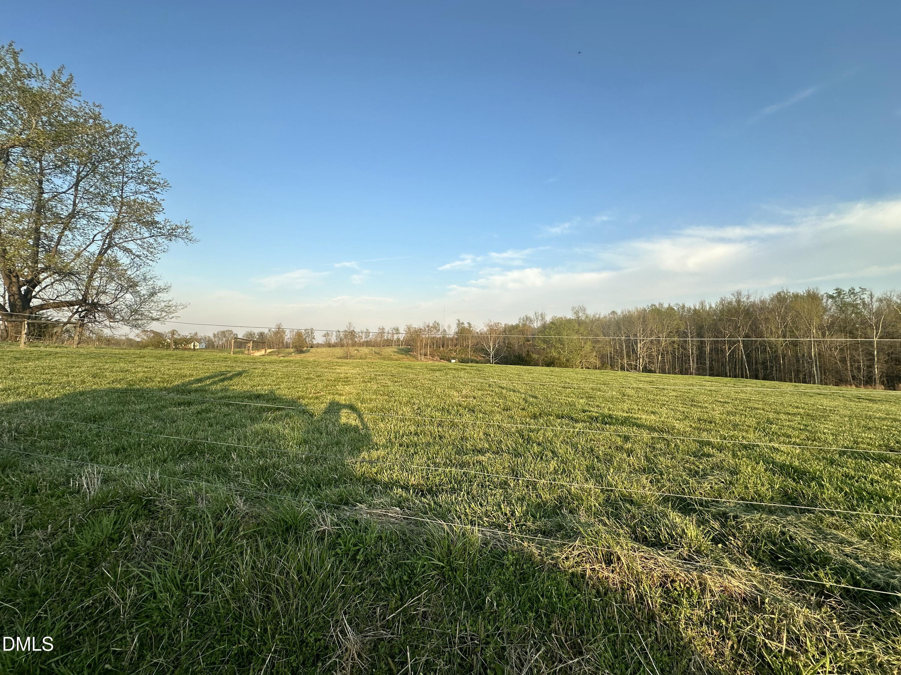2.97 Acres Jones Road