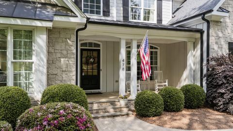 478 Bear Tree Creek Chapel Hill NC 27517