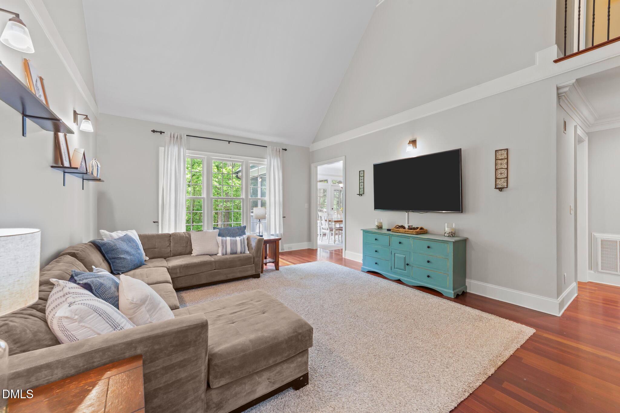 478 Bear Tree Creek