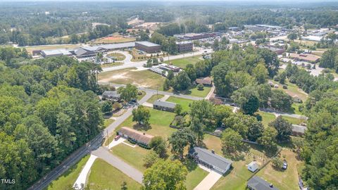 A home in Rolesville