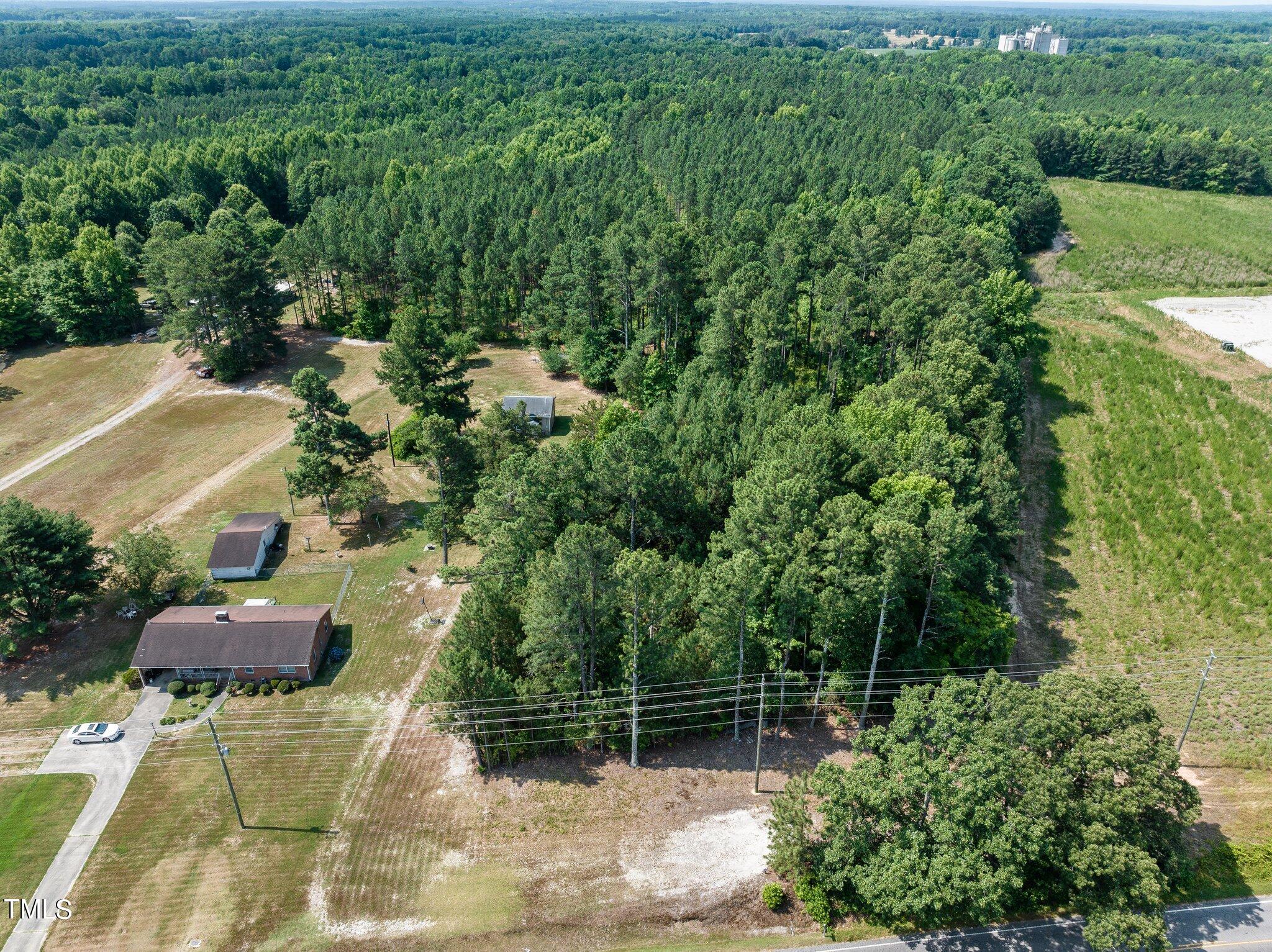 Property: 01 Bear Pond Road,Henderson, NC