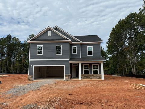 20 Turnberry Court Franklinton NC 27525